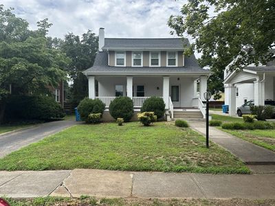 2036 Avenel Ave SW, Roanoke, VA, 24015