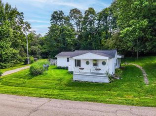 11345 Marburger Rd SW, Stoutsville, OH 43154