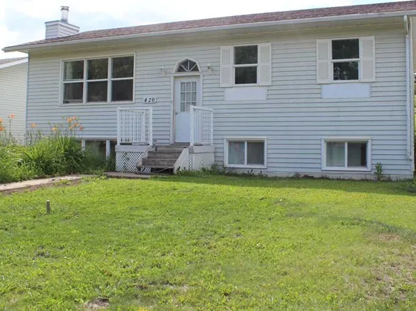 420 E 3rd St NE, Manning, AB T0H 2V0