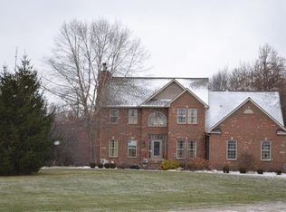 8906 Cobbler Ln, Lafayette, IN 47905