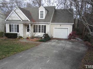 303 Sparta Ln, Apex, NC 27502