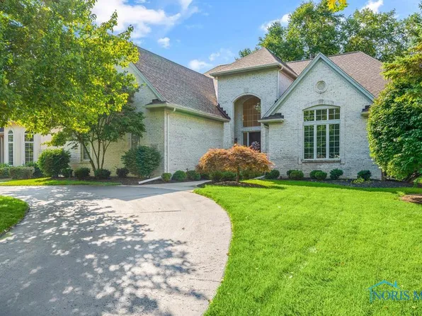 7035 Mourning Dove Ct, Toledo, OH 43617