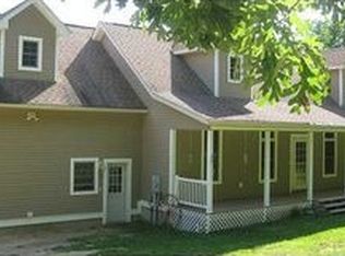 1425 Exeter Rd, Lebanon, CT 06249