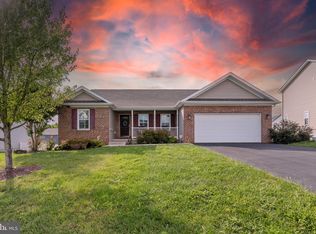 25 Reprisal Rd, Inwood, WV 25428