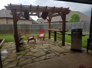 1649 Oak Leaf Ln, Belden, MS 38826