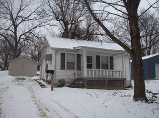 2205 S Home Ave, Independence, MO 64052