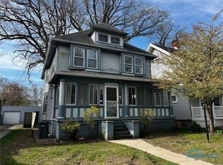 1061 Lincoln Ave, Toledo, OH 43607