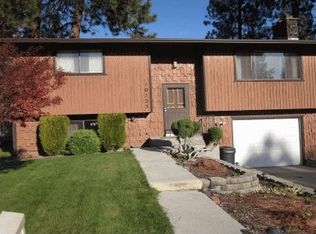 10723 E 27th Ave, Spokane, WA 99206
