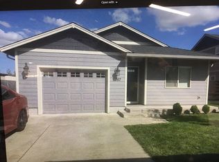 1267 Cleveland St SE, Albany, OR 97322