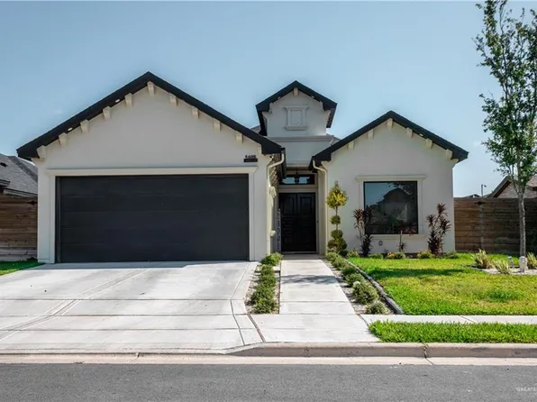 5608 Oriole Ave, McAllen, TX 78504