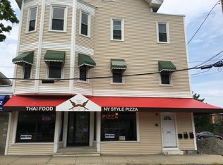 287 Pawtucket Ave, Pawtucket, RI 02860