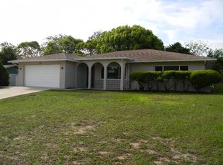 12810 Linden Dr, Spring Hill, FL 34609