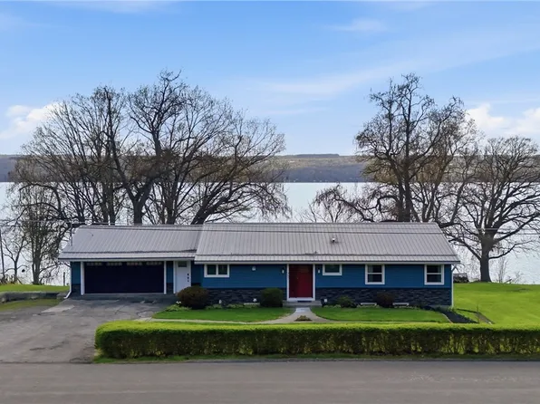 701 Lansing Station Rd, Lansing, NY 14882