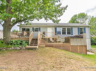 780 W Shore Dr, Stanton, MI