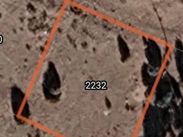 2232 Mogollon Rim Dr, Overgaard, AZ 85933