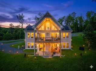 497 Jakes Landing Way S, Ellijay, GA 30540