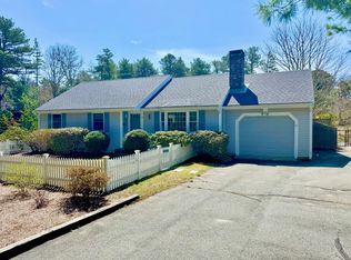 25 Uncle Israels Rd, Orleans, MA 02653