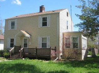 256 S Albert Blvd, Kankakee, IL 60901