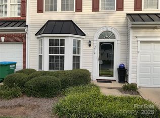 3818 Carl Parmer Dr, Harrisburg, NC 28075