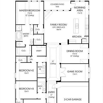 2nd image of 4117 Oakmont Dr