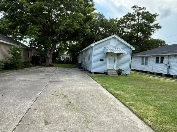 512 Fos Ave, Harvey, LA 70058