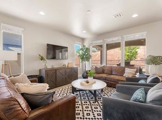 (Undisclosed Address), Washington, UT 84780