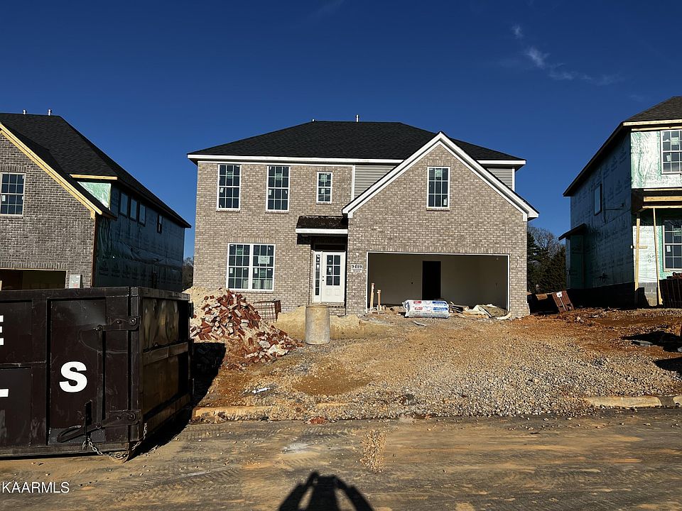 1st image of 9419 Valentine Meadow Ln Lot 7
