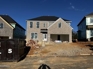 9419 Valentine Meadow Ln LOT 7, Knoxville, TN 37931