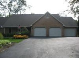 57 Old Mill Rd, Dillsburg, PA 17019