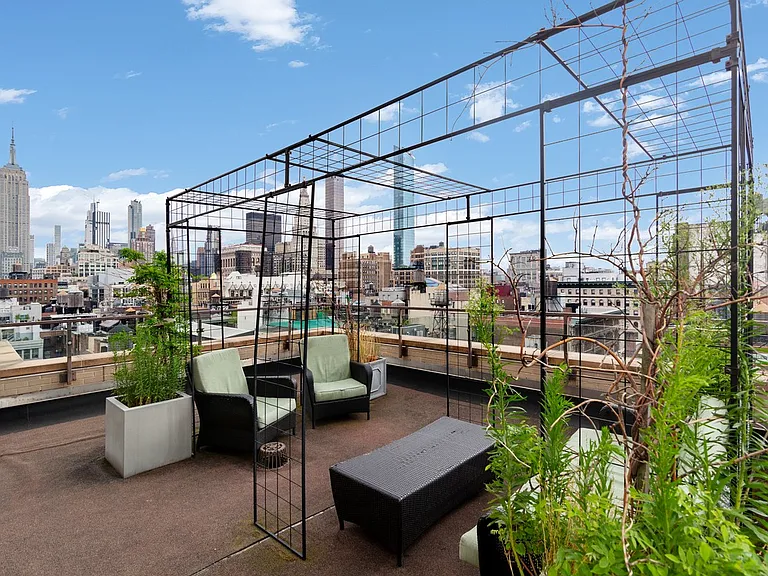 30 W 18th St #4D — Photo 9