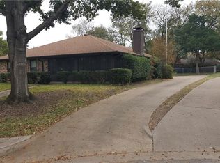 407 Bradshaw St, Cedar Hill, TX 75104