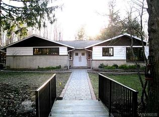 5138 Mayer Rd, Hamburg, NY 14075