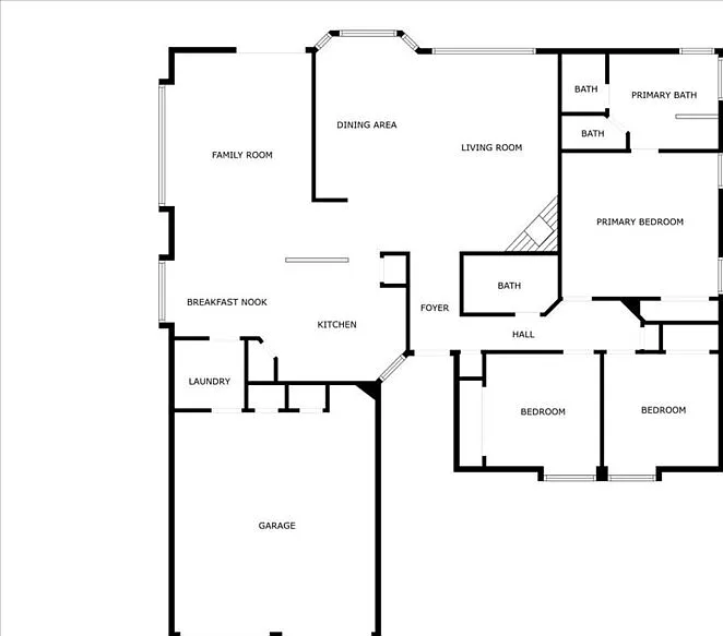 2205 Cedar Branch Dr