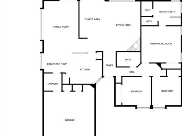 2205 Cedar Branch Dr, Austin, TX 78727
