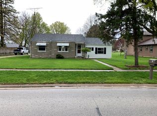 755 Fremont St, Elmore, OH 43416