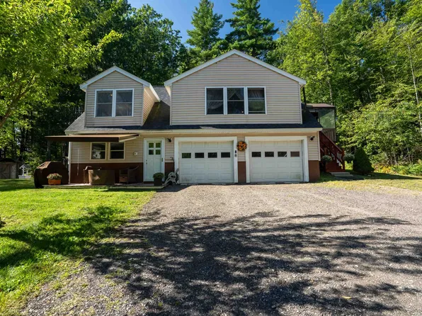 29 Gile Way, Lebanon, ME 04027