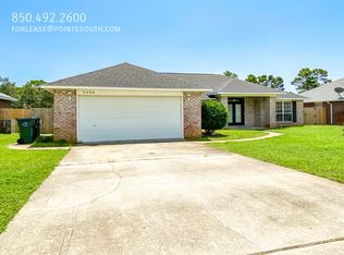 5408 Keel Dr, Perdido Key, FL 32507
