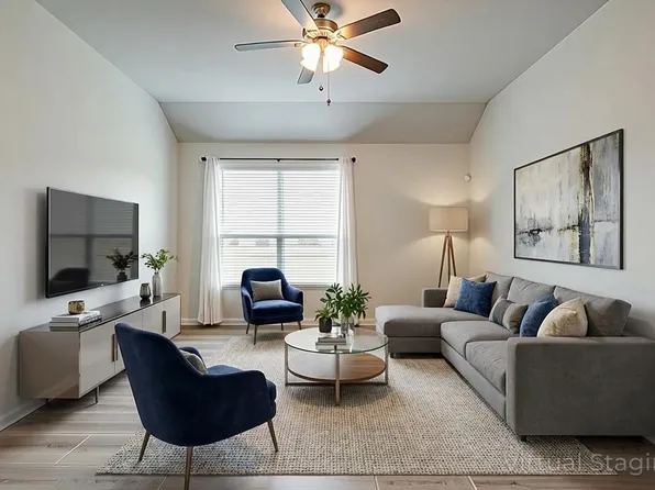 3105 Providence Pl, Crandall, TX 75114