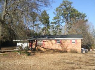 270 Hard Rock Rd, Savannah, TN 38372