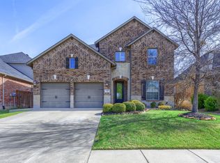 7900 Lewisville Ln, McKinney, TX 75071