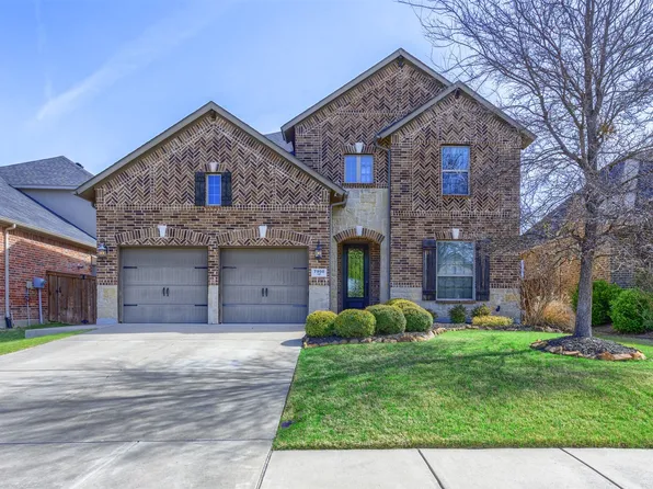 7900 Lewisville Ln, McKinney, TX 75071