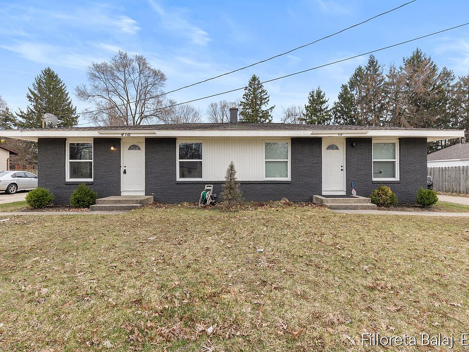 1st image of 418 56th St SE