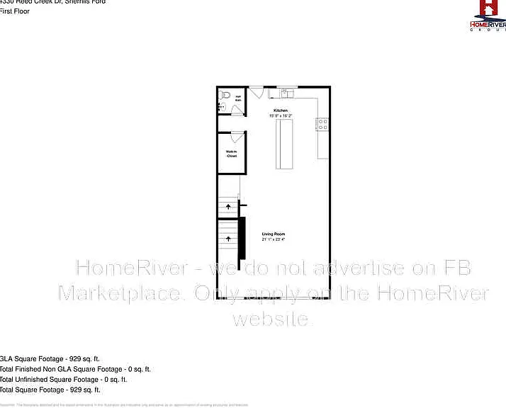 4330 Reed Creek Dr — Photo 20