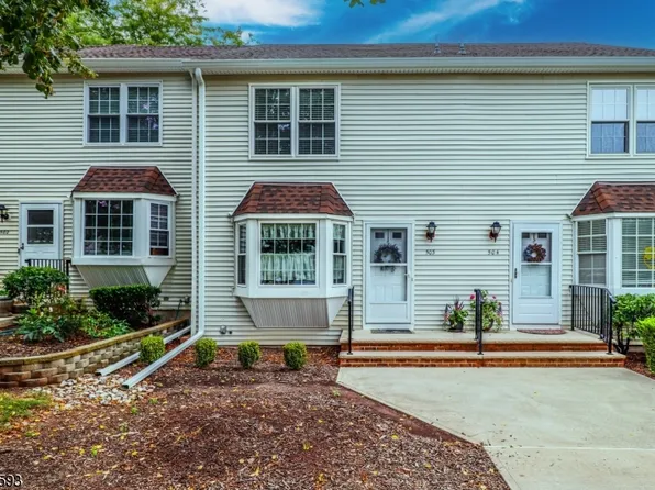 503 Wedgewood Cir, Raritan Twp., NJ 08822