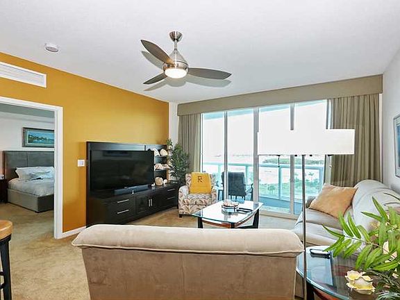 3rd image of 7900 Harbor Island Dr APT 916
