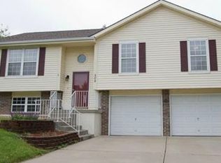 508 Lauren St, Liberty, MO 64068