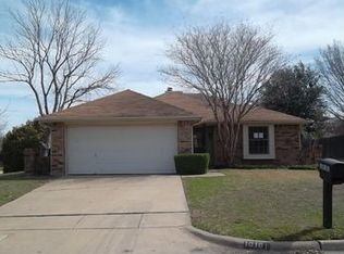 10101 Indian Mound Rd, Fort Worth, TX 76108