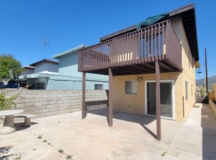 612 Pecos St, Spring Valley, CA 91977