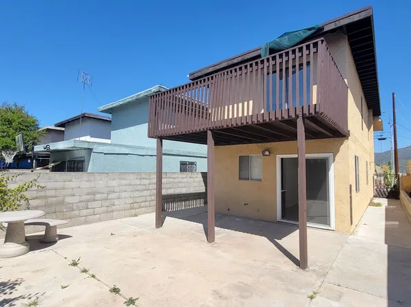 612 Pecos St, Spring Valley, CA 91977