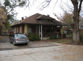 1216 S Lyman Ct #B, Salt Lake City, UT 84105